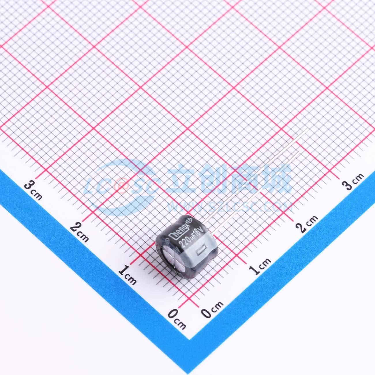 点击查看大图 KF227M016F05RR0VH2FP0实物图