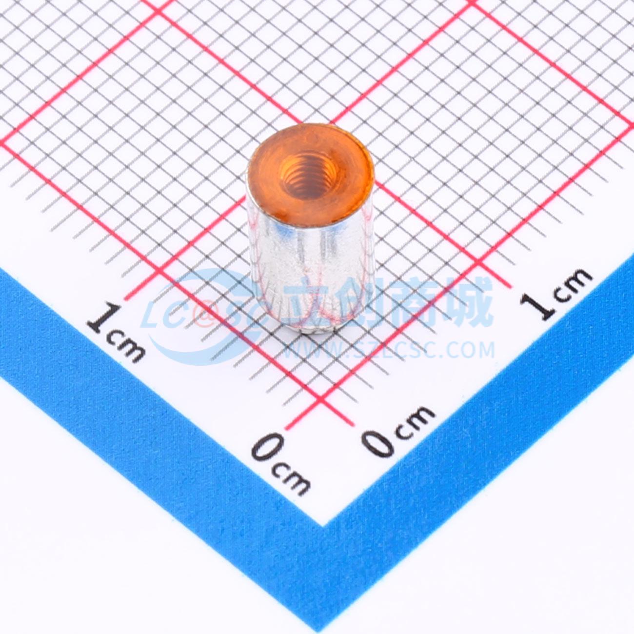 BSMTSOM2.580BTR实物图