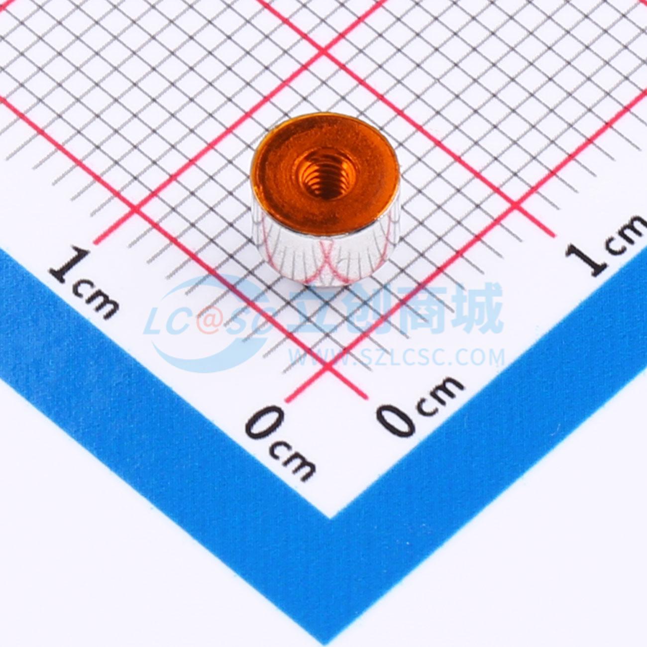 SMTSOM235BTR实物图