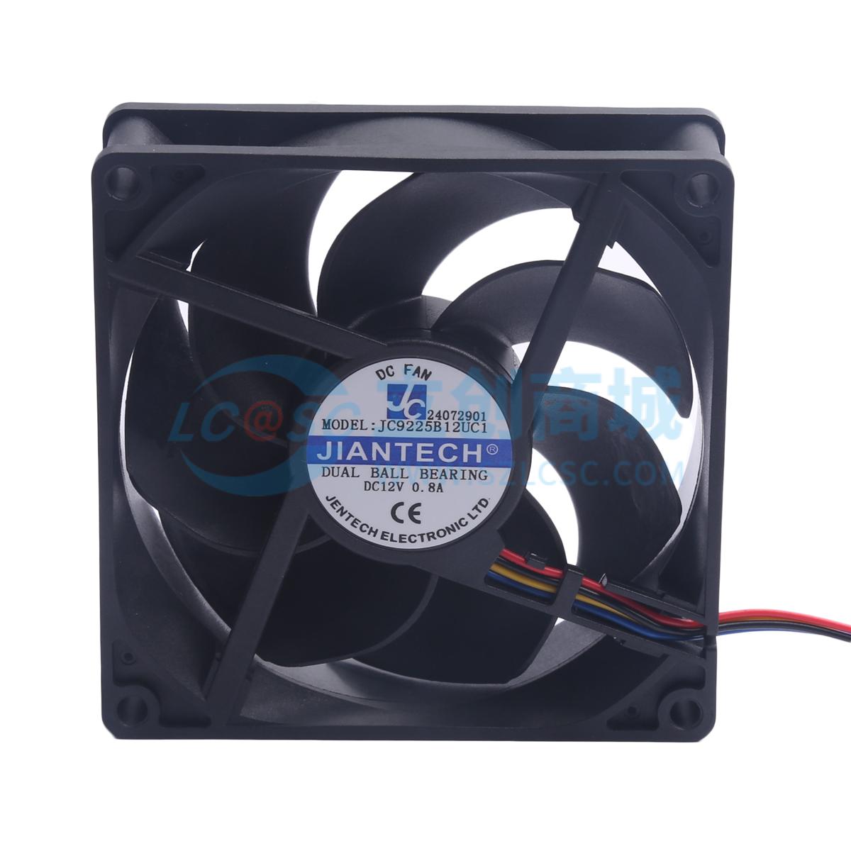 JC9225B12UC1实物图