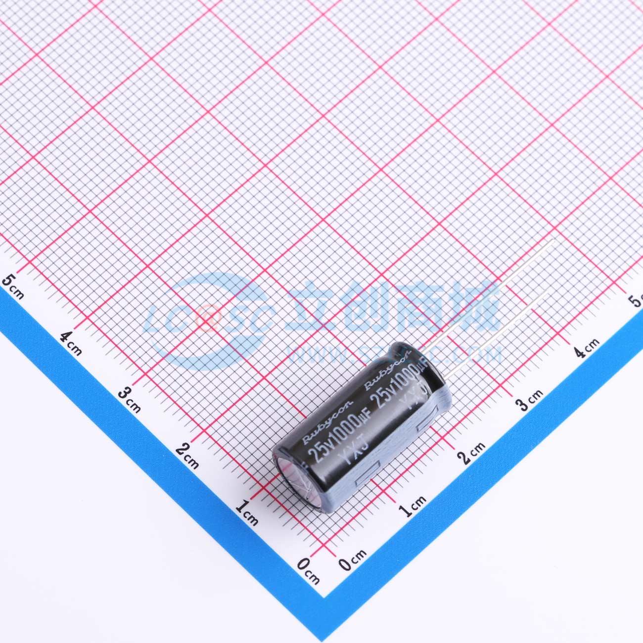 点击查看大图 25YXJ1000M10X20实物图