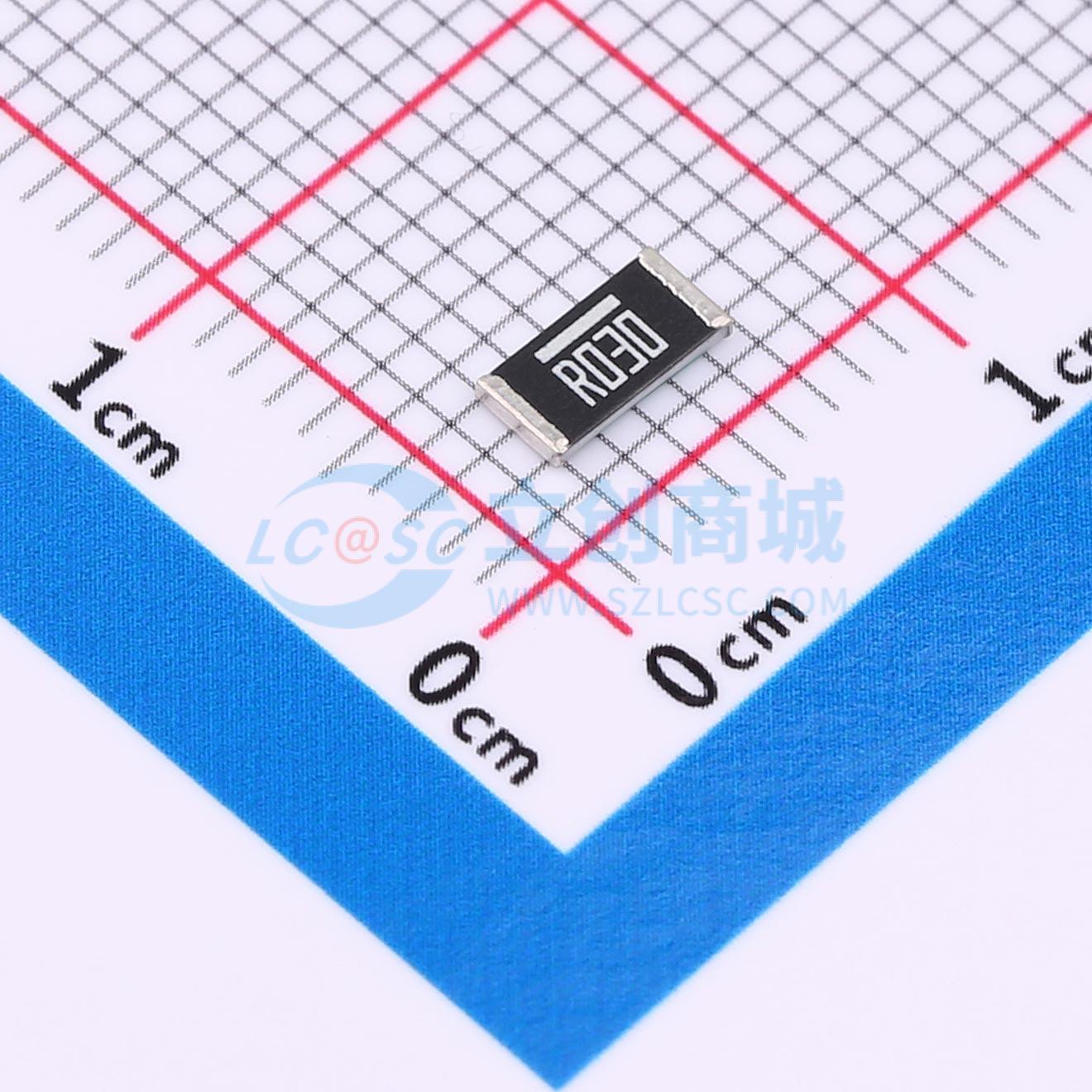 点击查看大图 PE2010FKE7W0R03L实物图