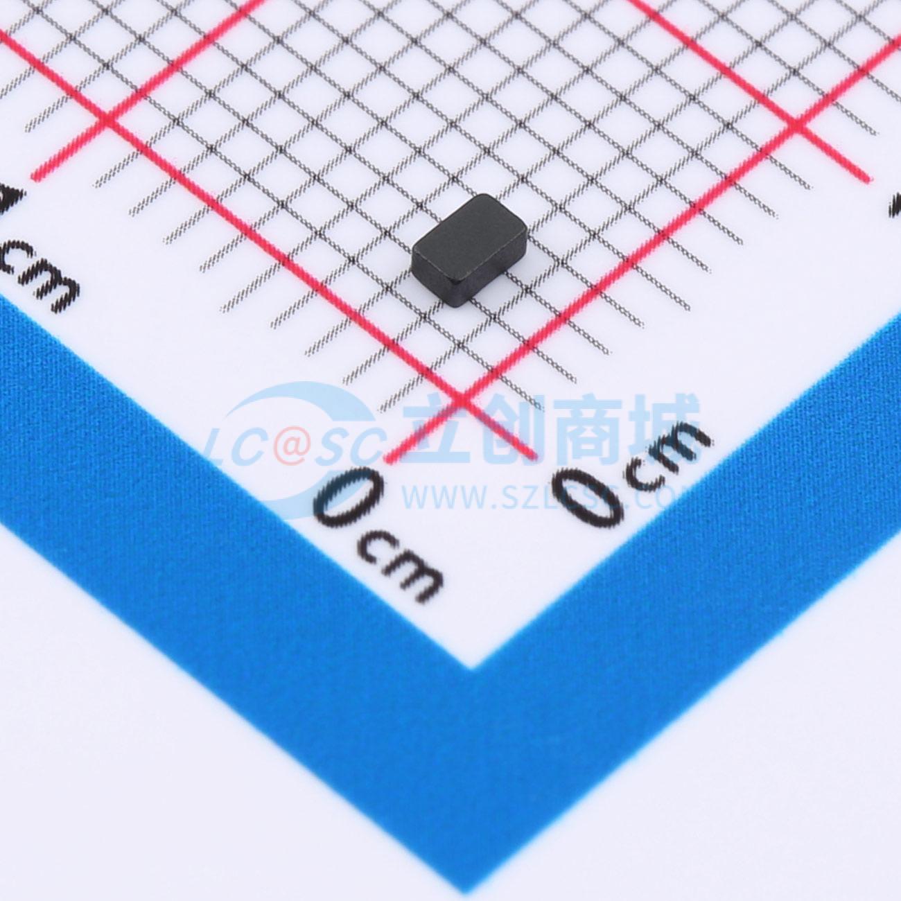 点击查看大图 PSTMAA201210-1R5MB实物图