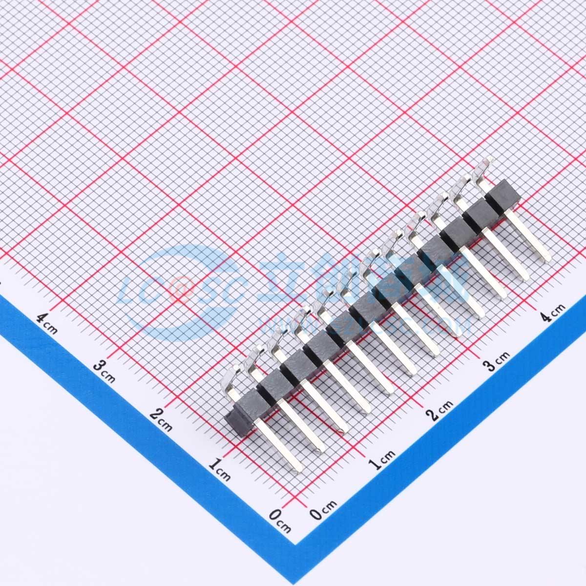 PZ396R-11-12P实物图