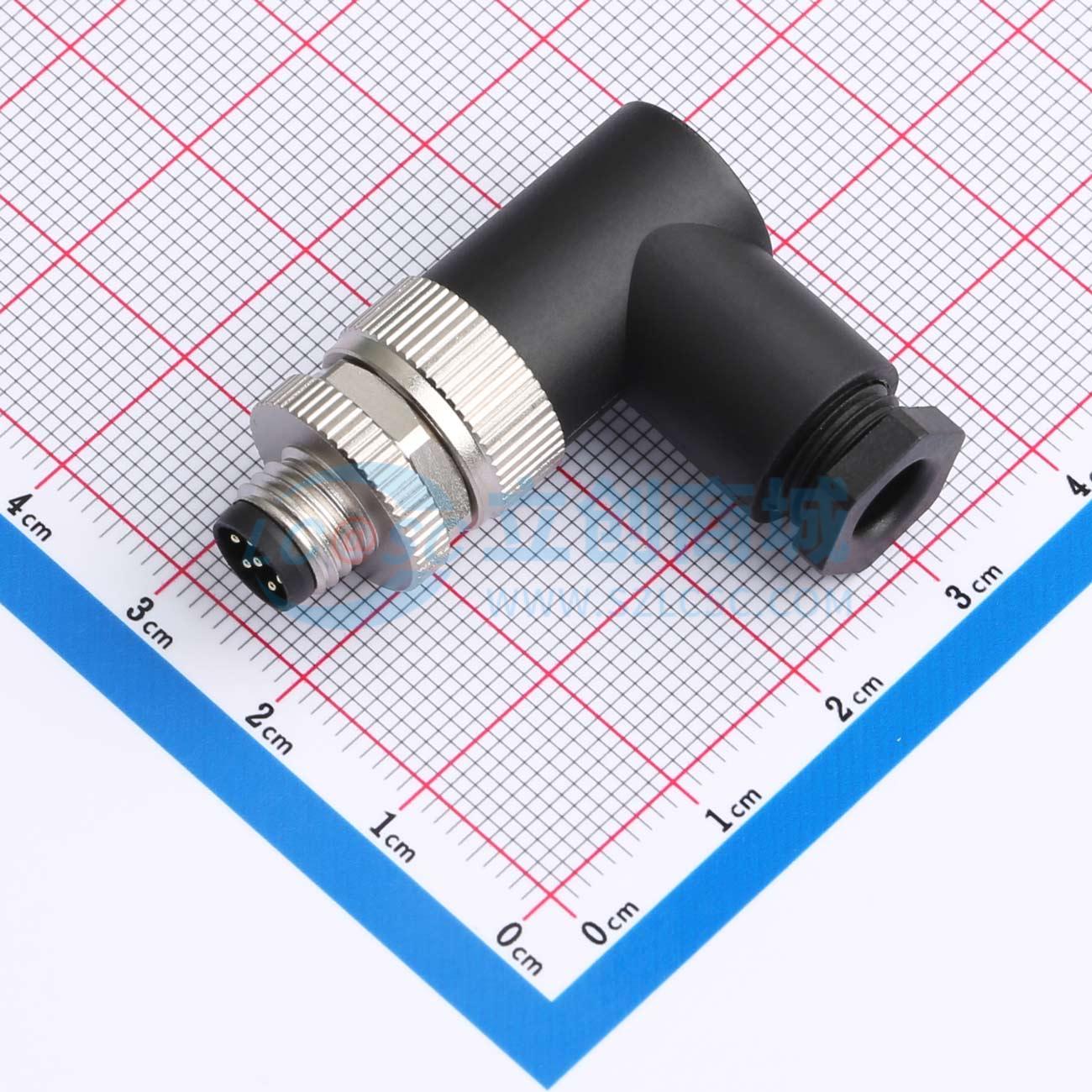 M8-P6A-PWD05实物图