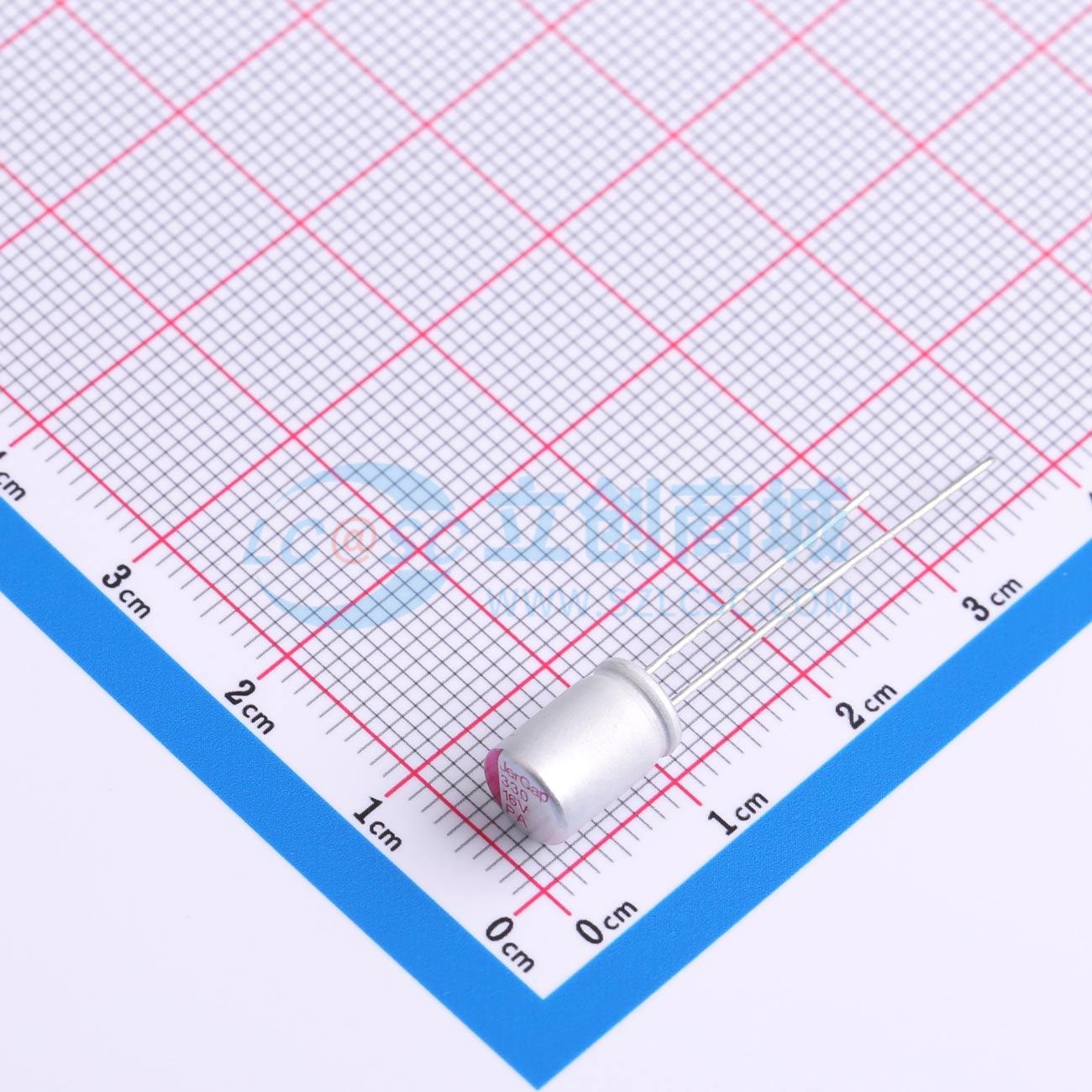 点击查看大图 PA16V330M6x9实物图