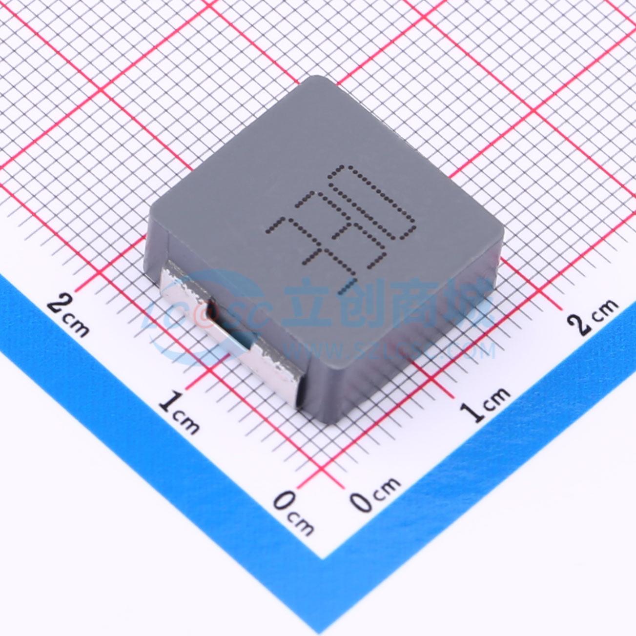 点击查看大图 YSPI1770T-330M实物图