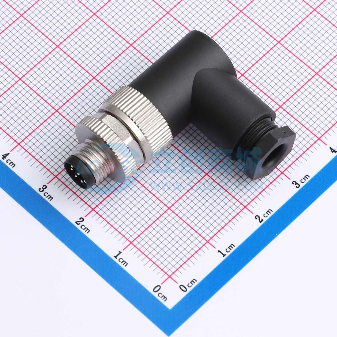 点击查看大图 M8-P8A-PWD05实物图