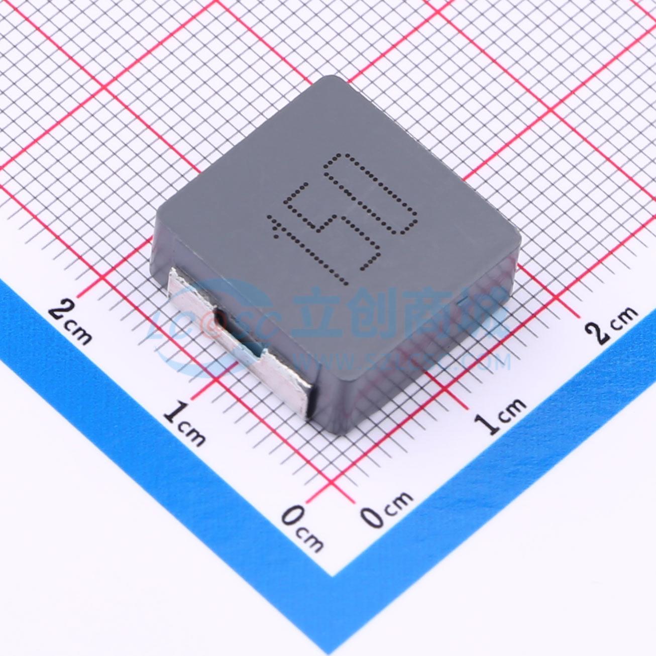 点击查看大图 YSPI1770T-150M实物图