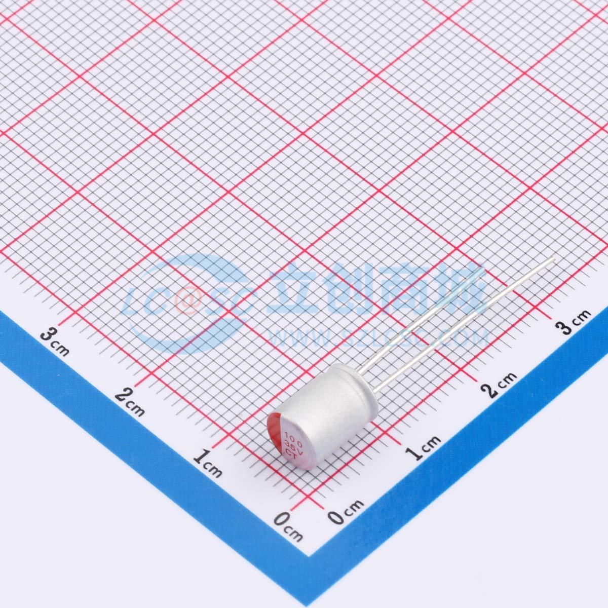 点击查看大图 CT1V107M0608实物图