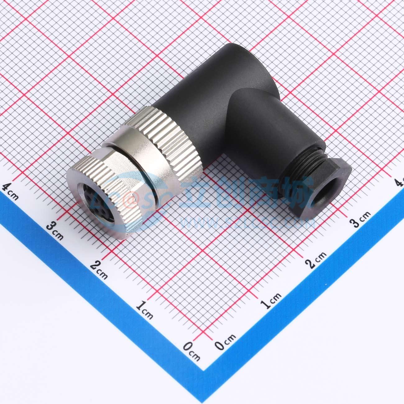 M8-S4D-PWD05实物图