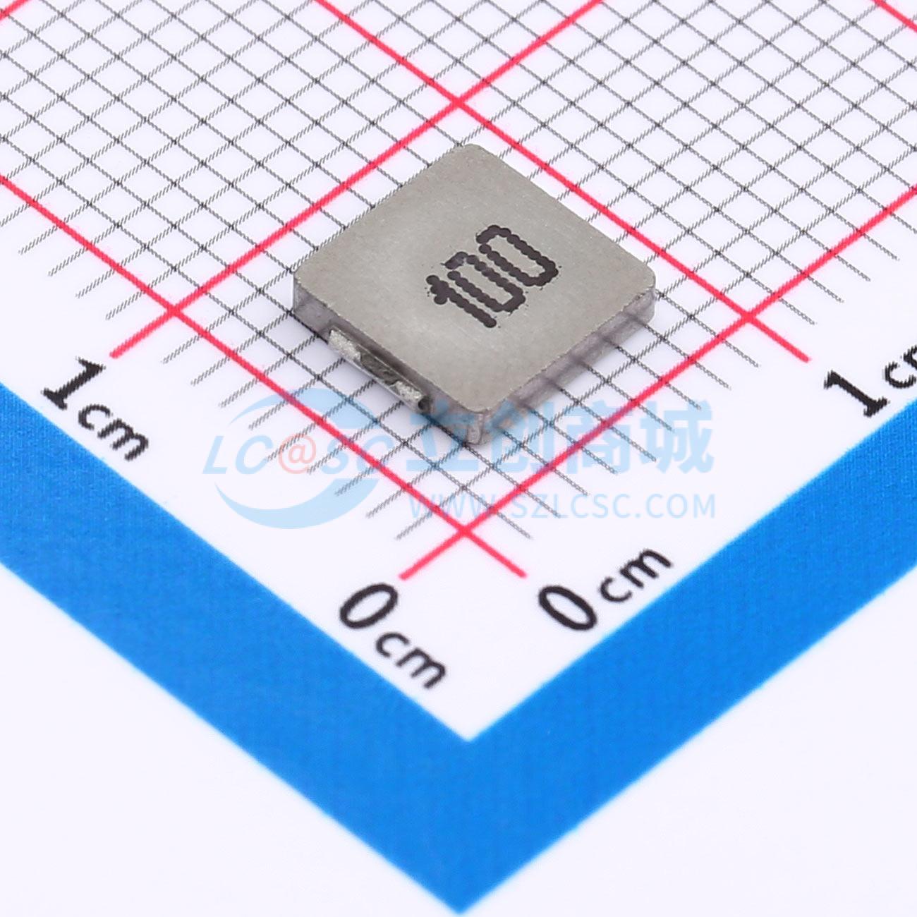 点击查看大图 YSPI0715S-100M实物图