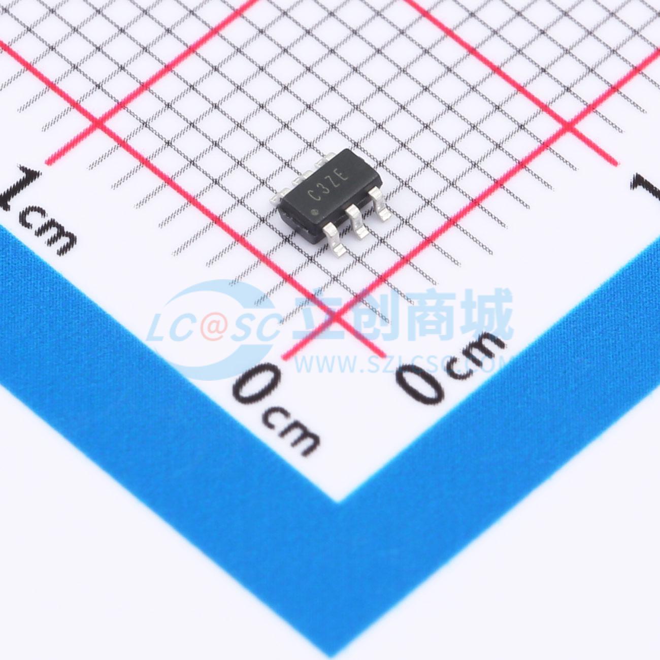 点击查看大图 CI7478实物图