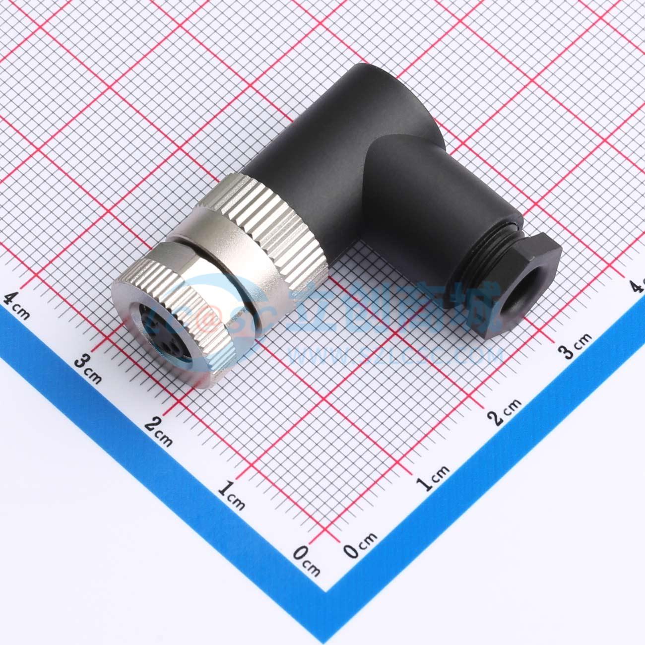 M8-S4A-PWD05实物图