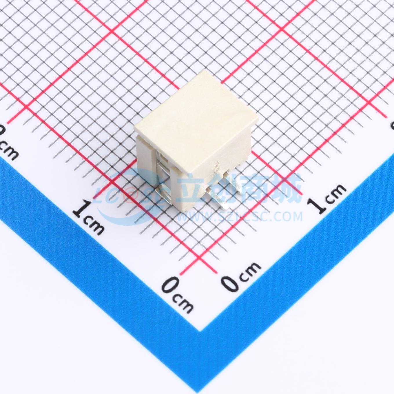 点击查看大图 WTE01A02BB实物图