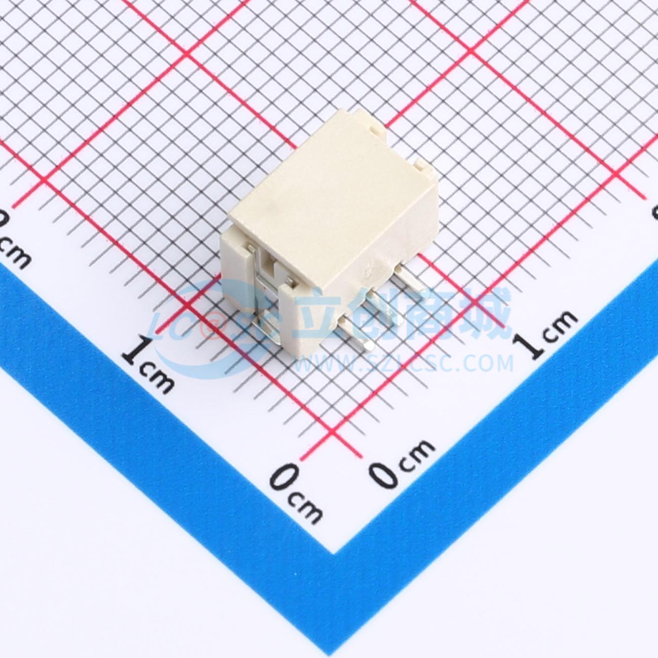 点击查看大图 WTE01A03BB实物图