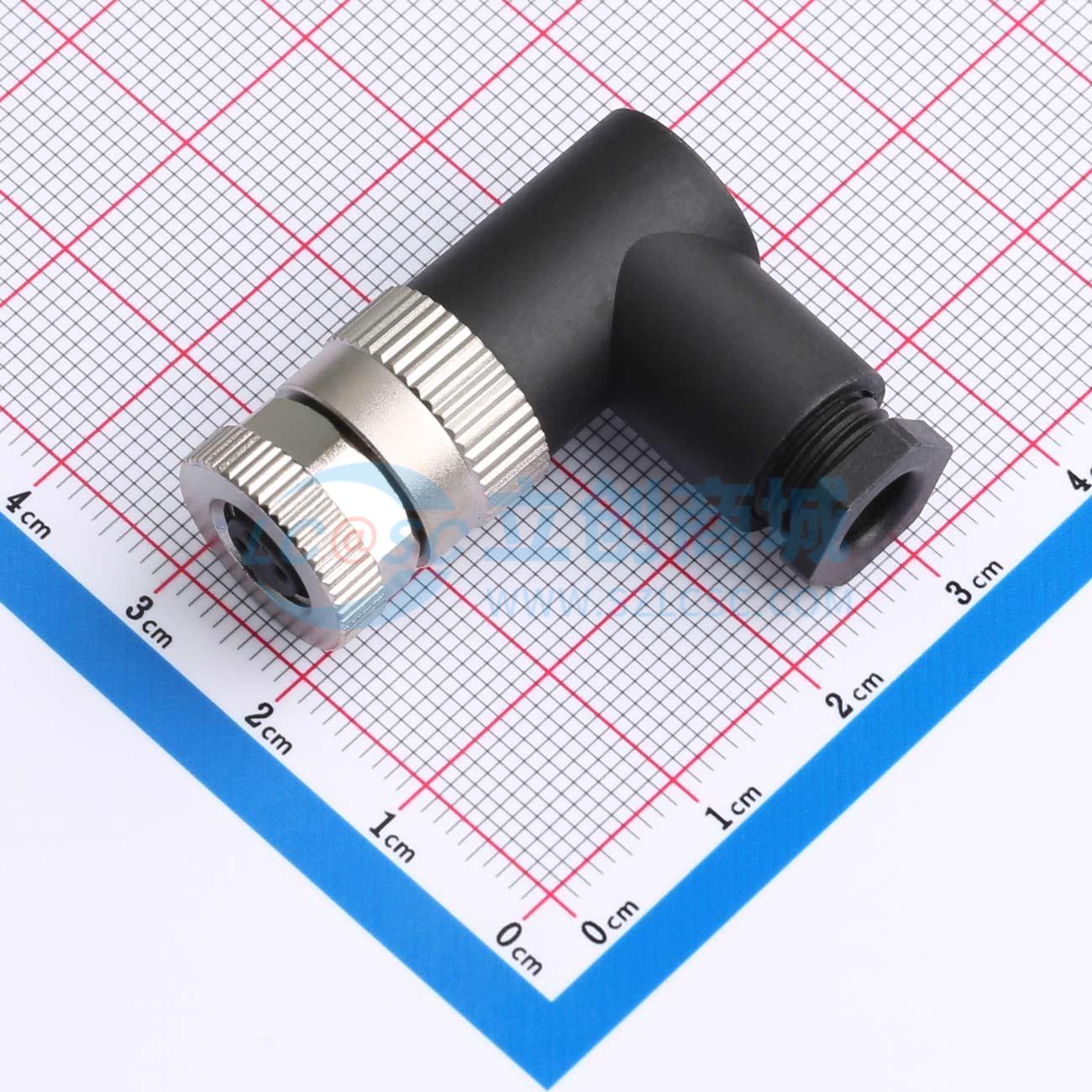 点击查看大图 M8-S3A-PWD05实物图