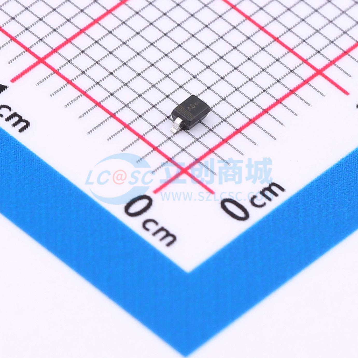 点击查看大图 TPBAS16WS实物图