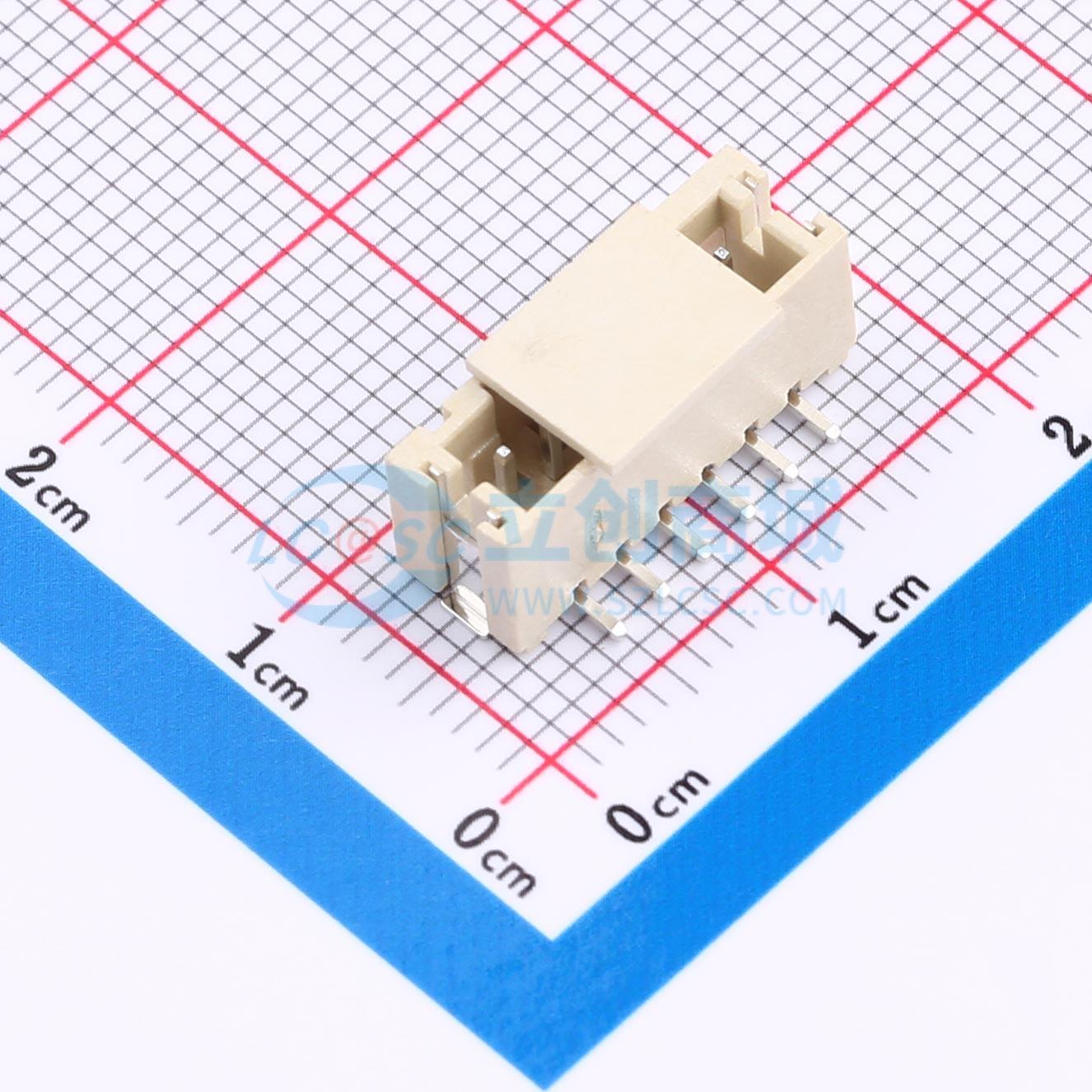 点击查看大图 WTE01A06BB实物图