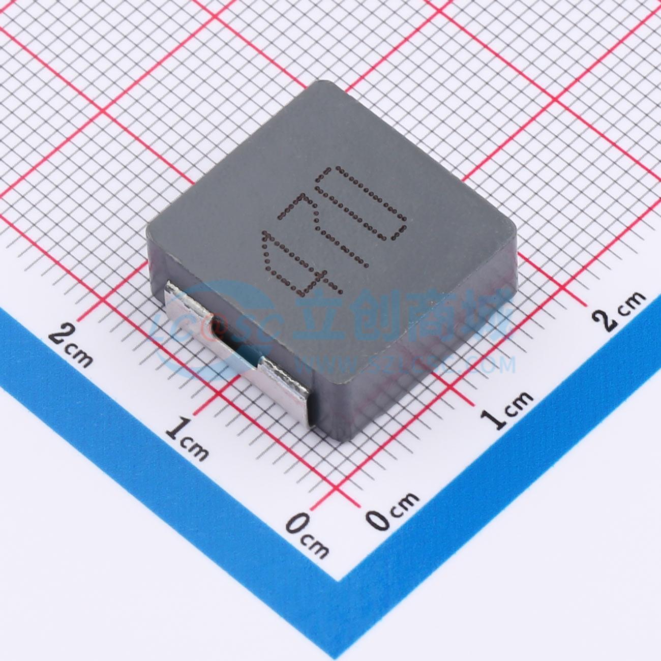 点击查看大图 YSPI1770T-470M实物图