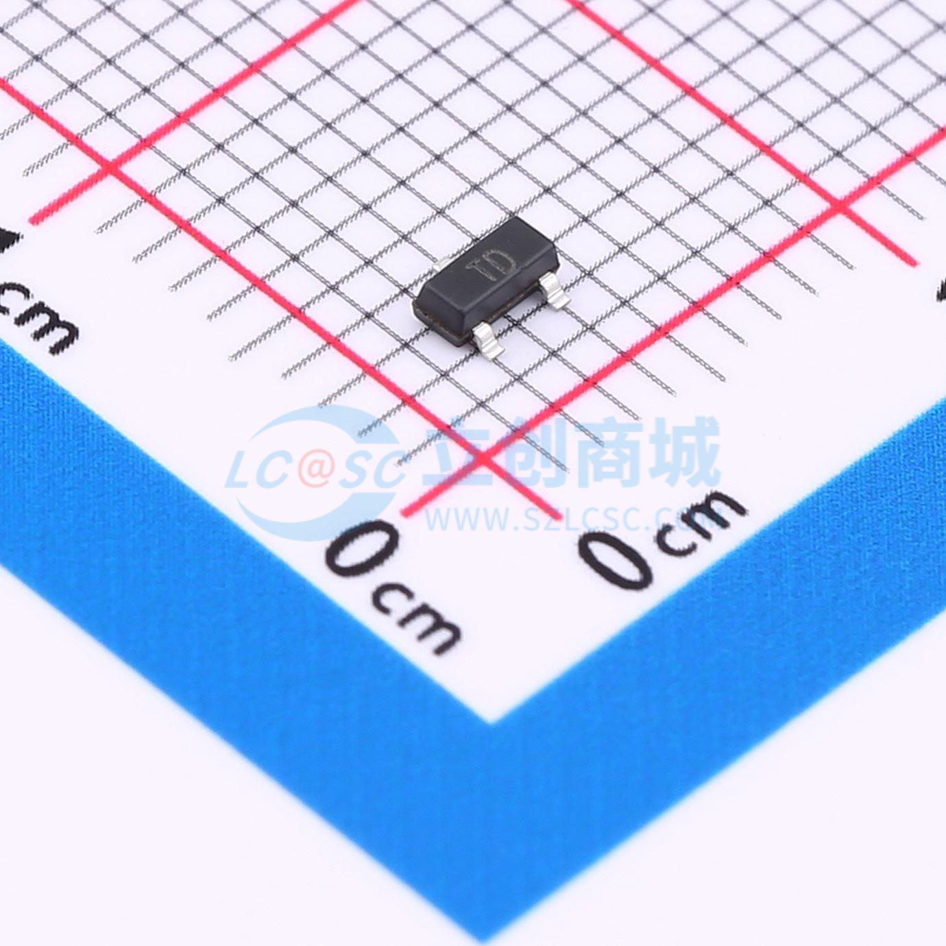 点击查看大图 TP61CC5002S3实物图