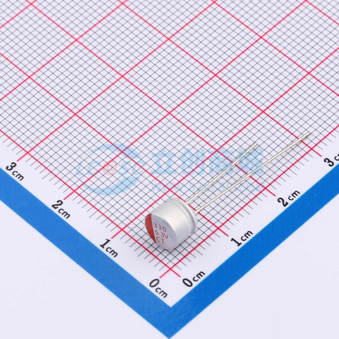 点击查看大图 CT0J337M0605实物图