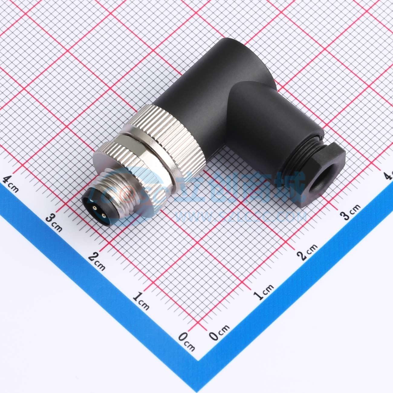 M8-P4A-PWD05实物图