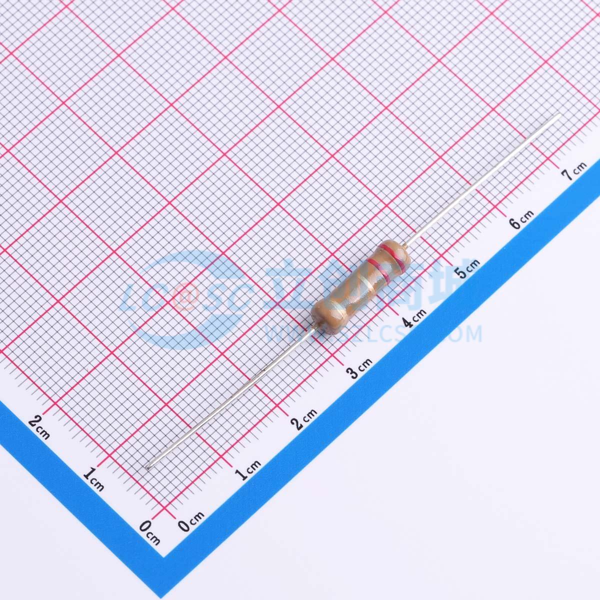 点击查看大图 CFR02SJ022JA10实物图