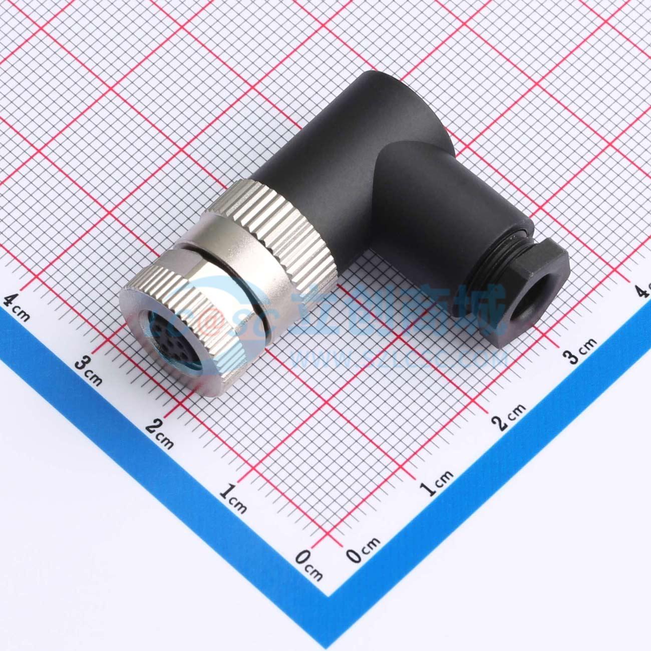 M8-S8A-PWD05实物图