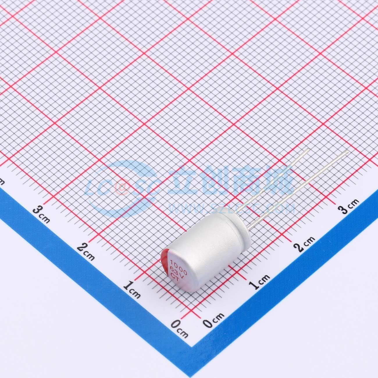 CT0J108M0812实物图