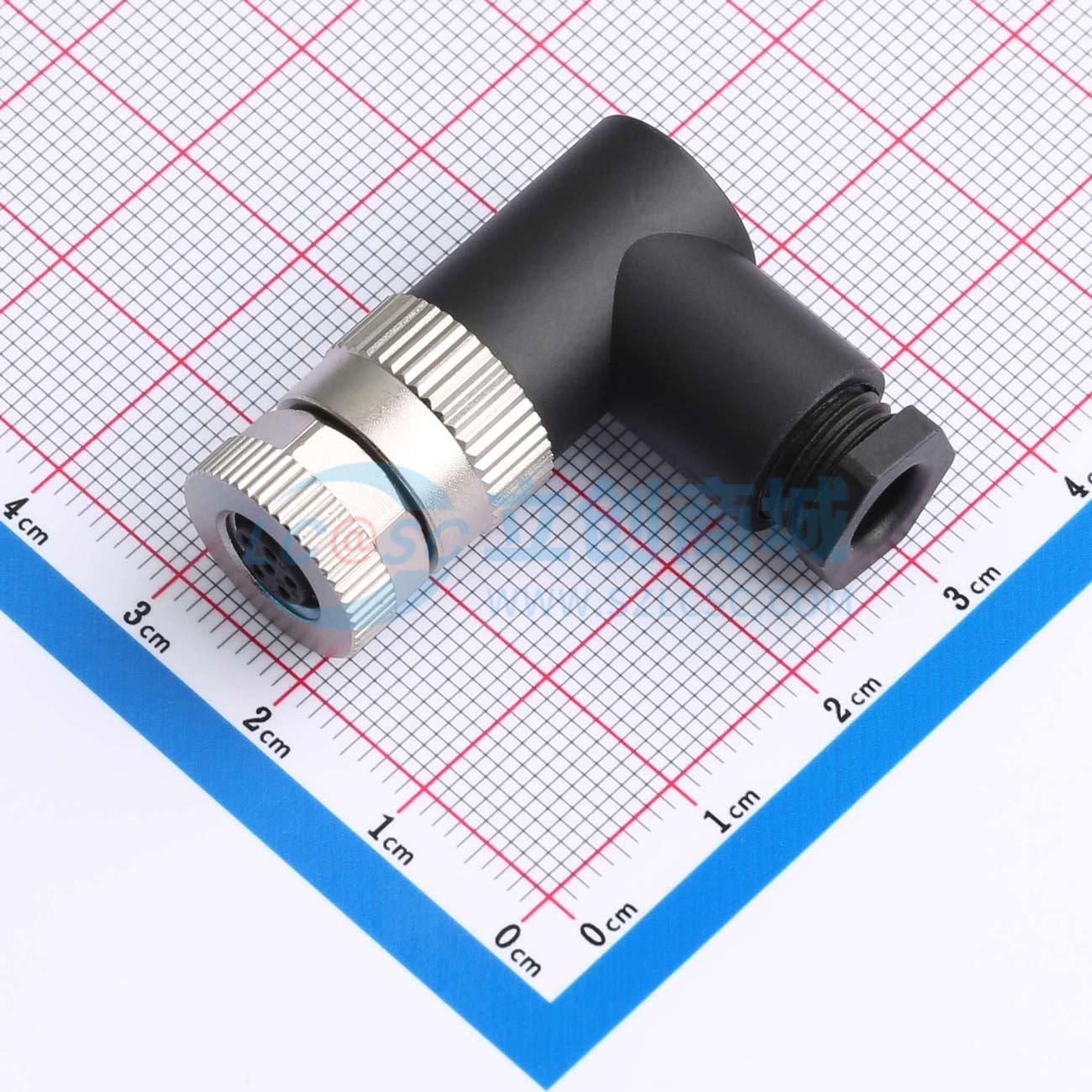 M8-S6A-PWD05实物图