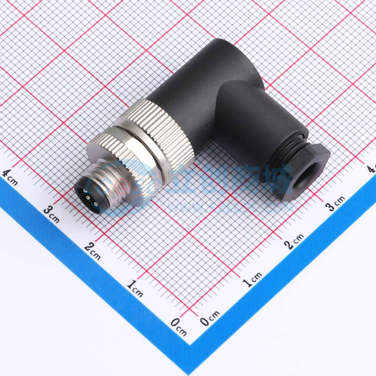 M8-P5B-PWD05实物图