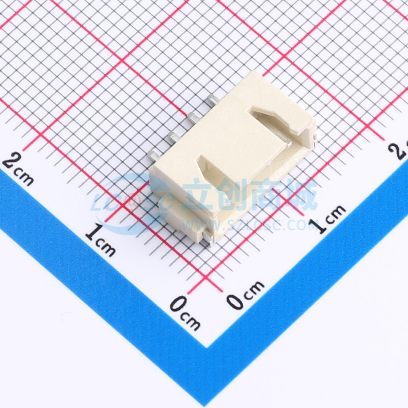 点击查看大图 WTF02A04BB实物图