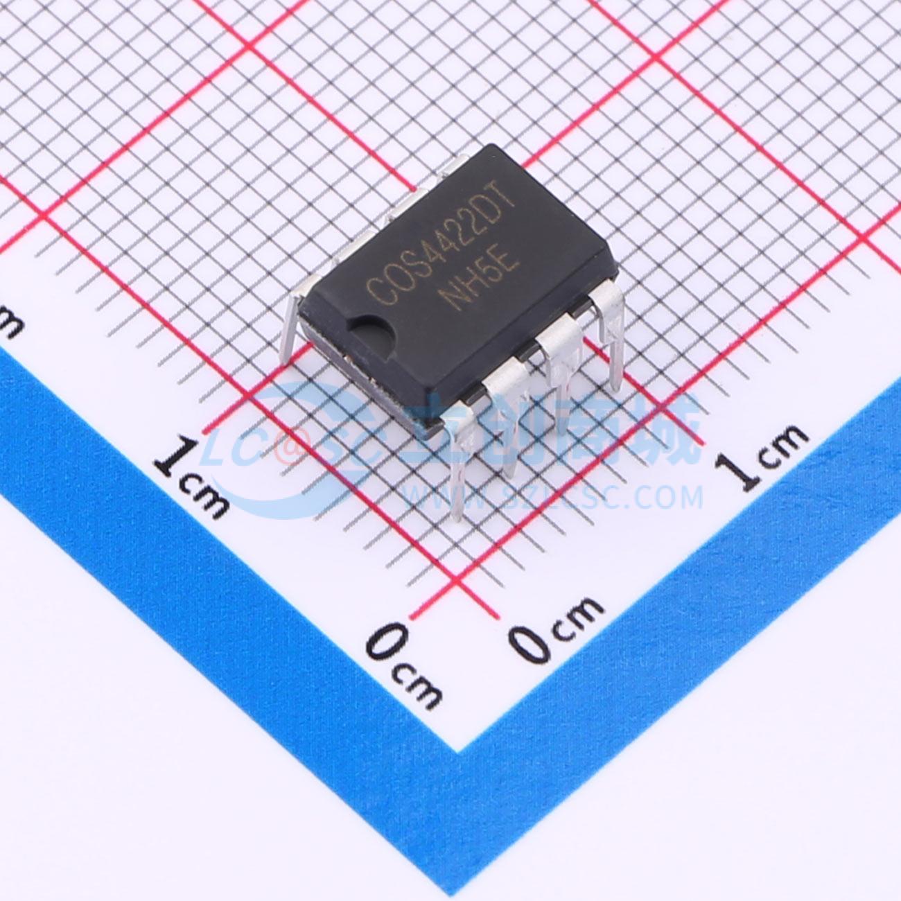 COS4422DT实物图