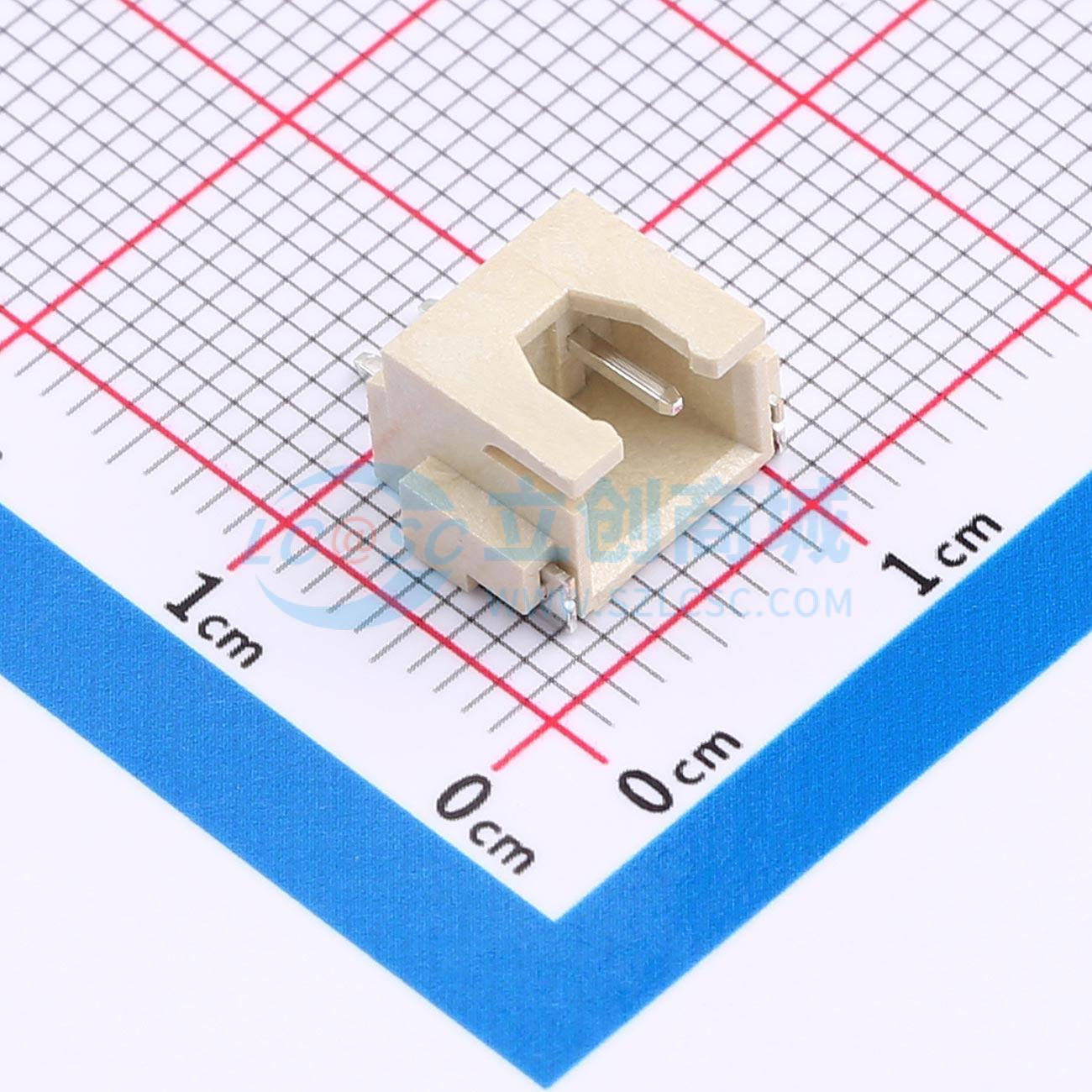 点击查看大图 WTF02A02BB实物图