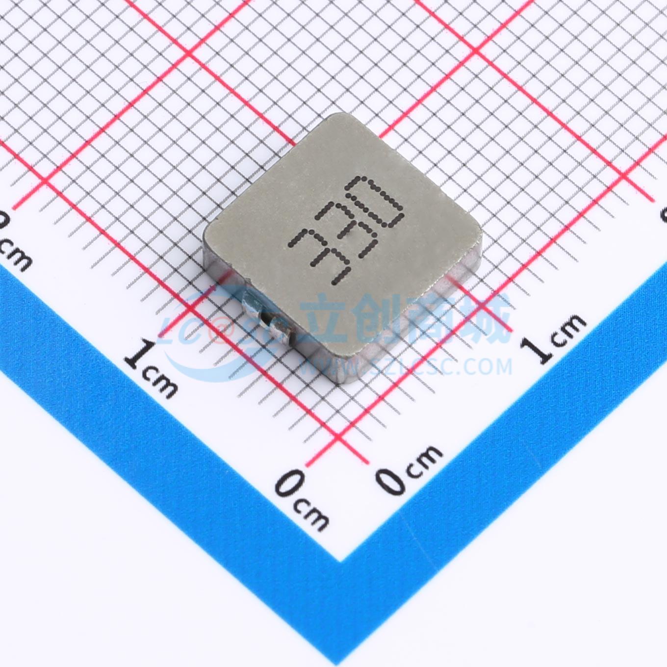 点击查看大图 YSPI1030S-330M实物图