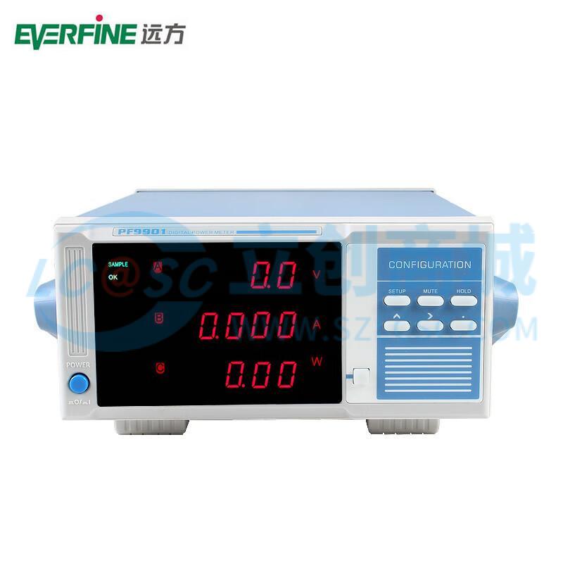 PF9901(40A)实物图