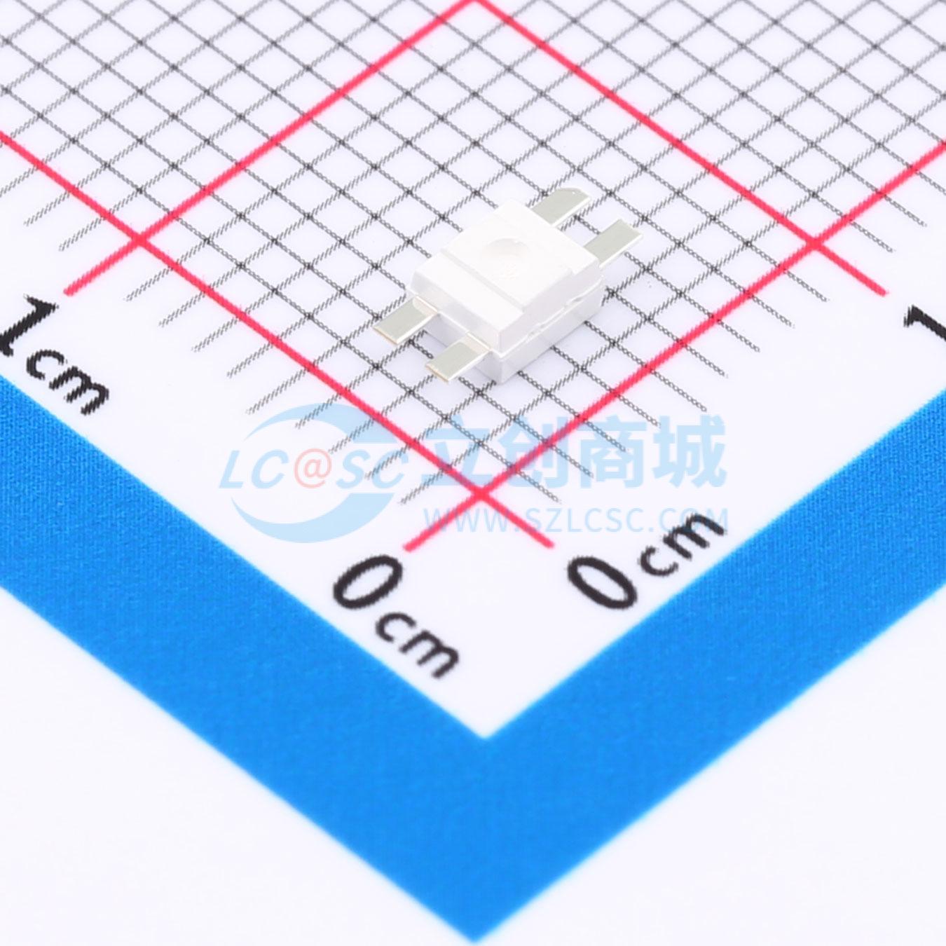 点击查看大图 DY-S352818/RGBC/6812-TR2实物图