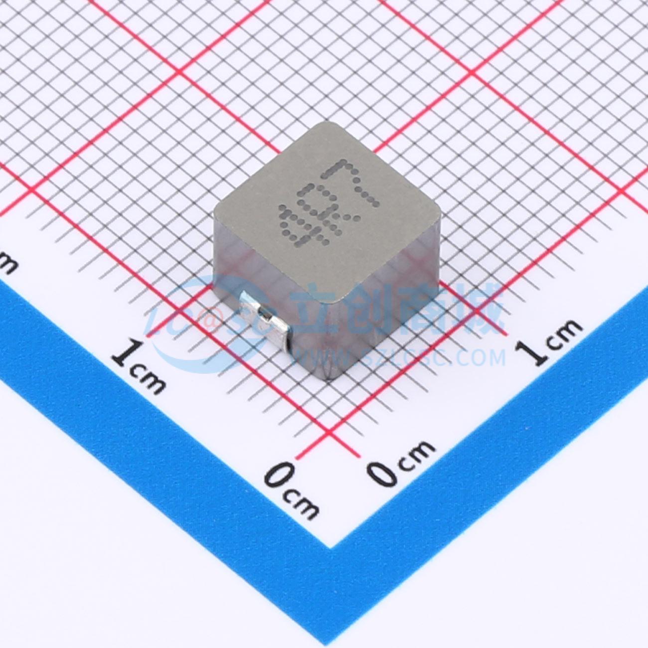 SMMS0865-4R7MT实物图