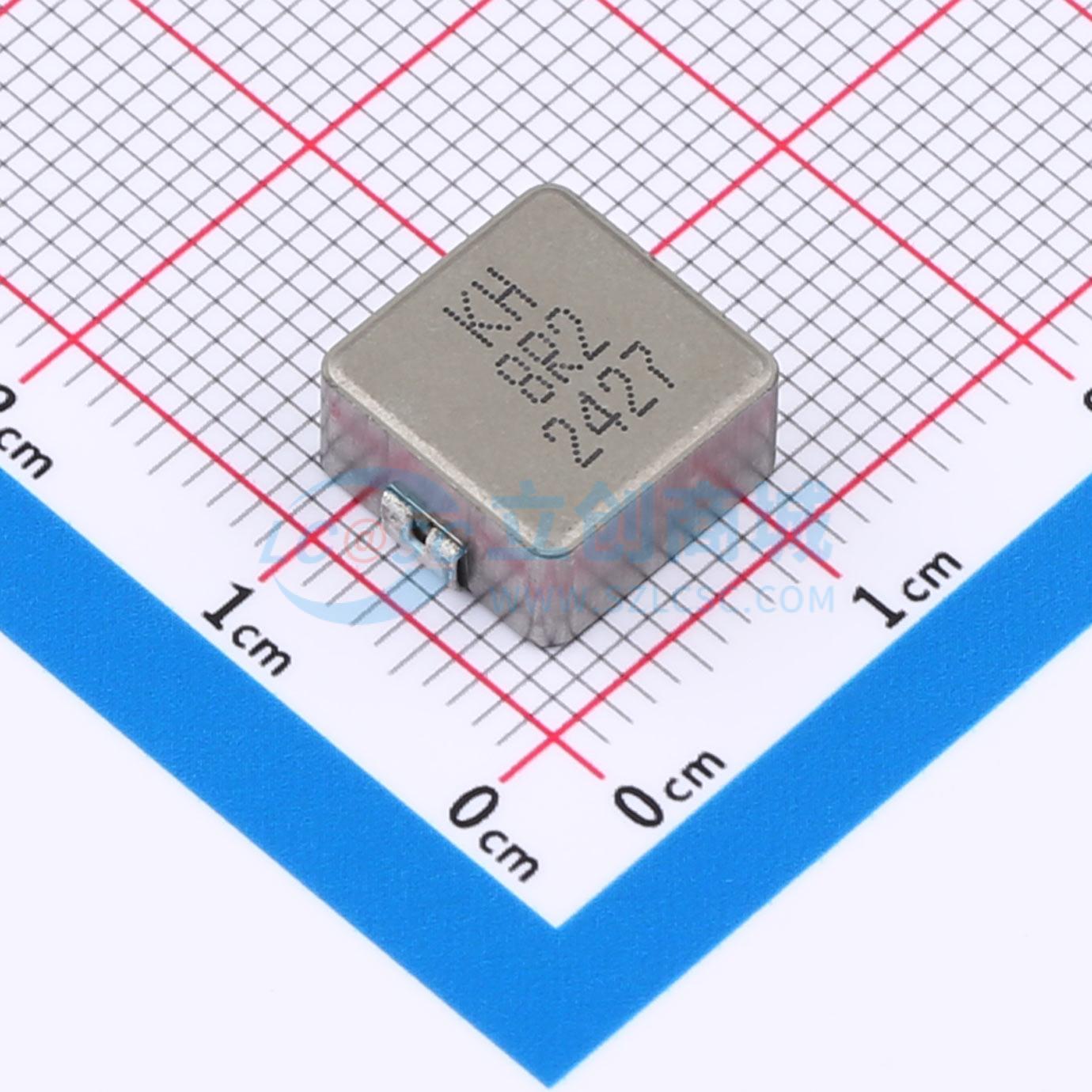 点击查看大图 MDA1050-8R2M实物图
