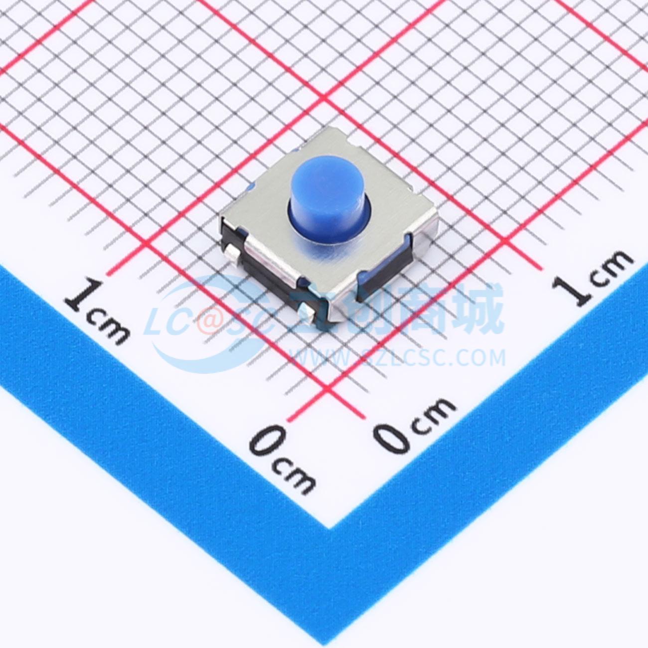 点击查看大图 YTS2K0083DUJ00实物图
