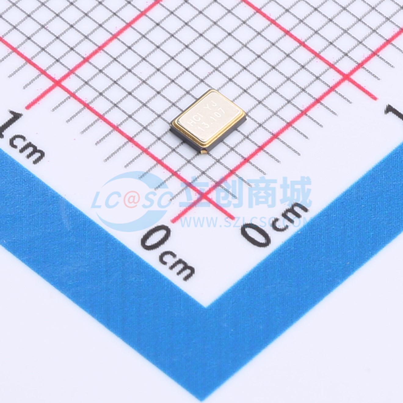 点击查看大图 0132M4-13.1072F10DTNJL实物图