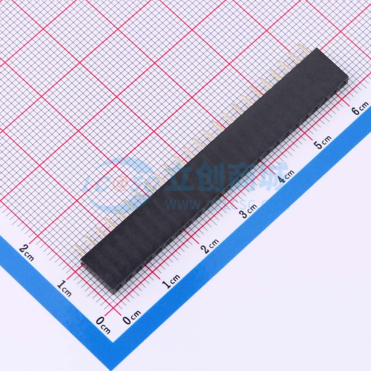 点击查看大图 PM254V-11-24-H85实物图