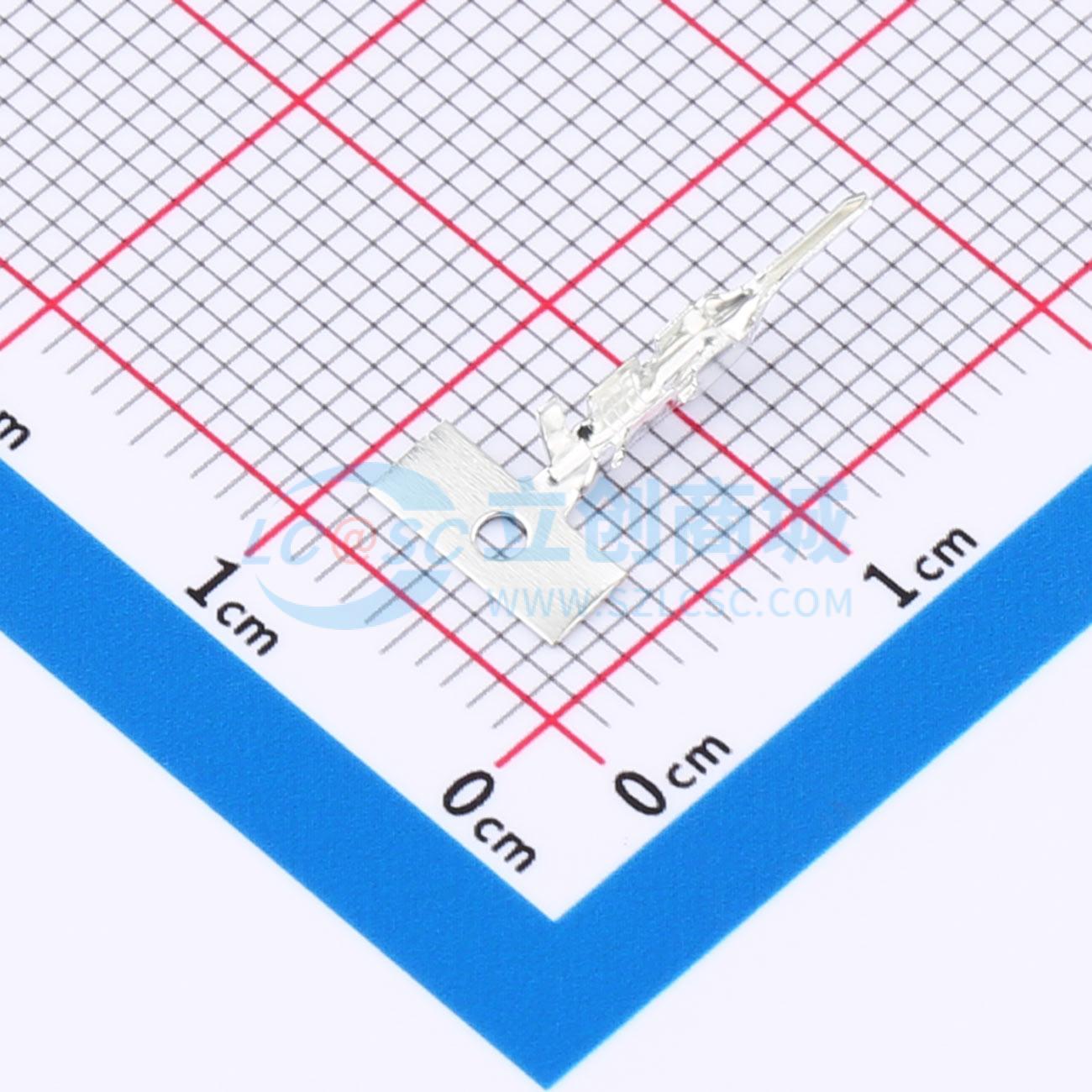 点击查看大图 TJC3B-RT实物图