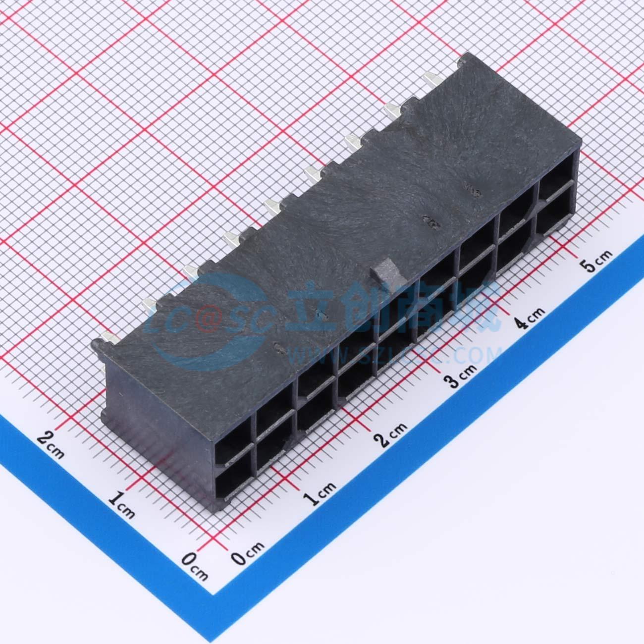点击查看大图 5569C-18AS实物图