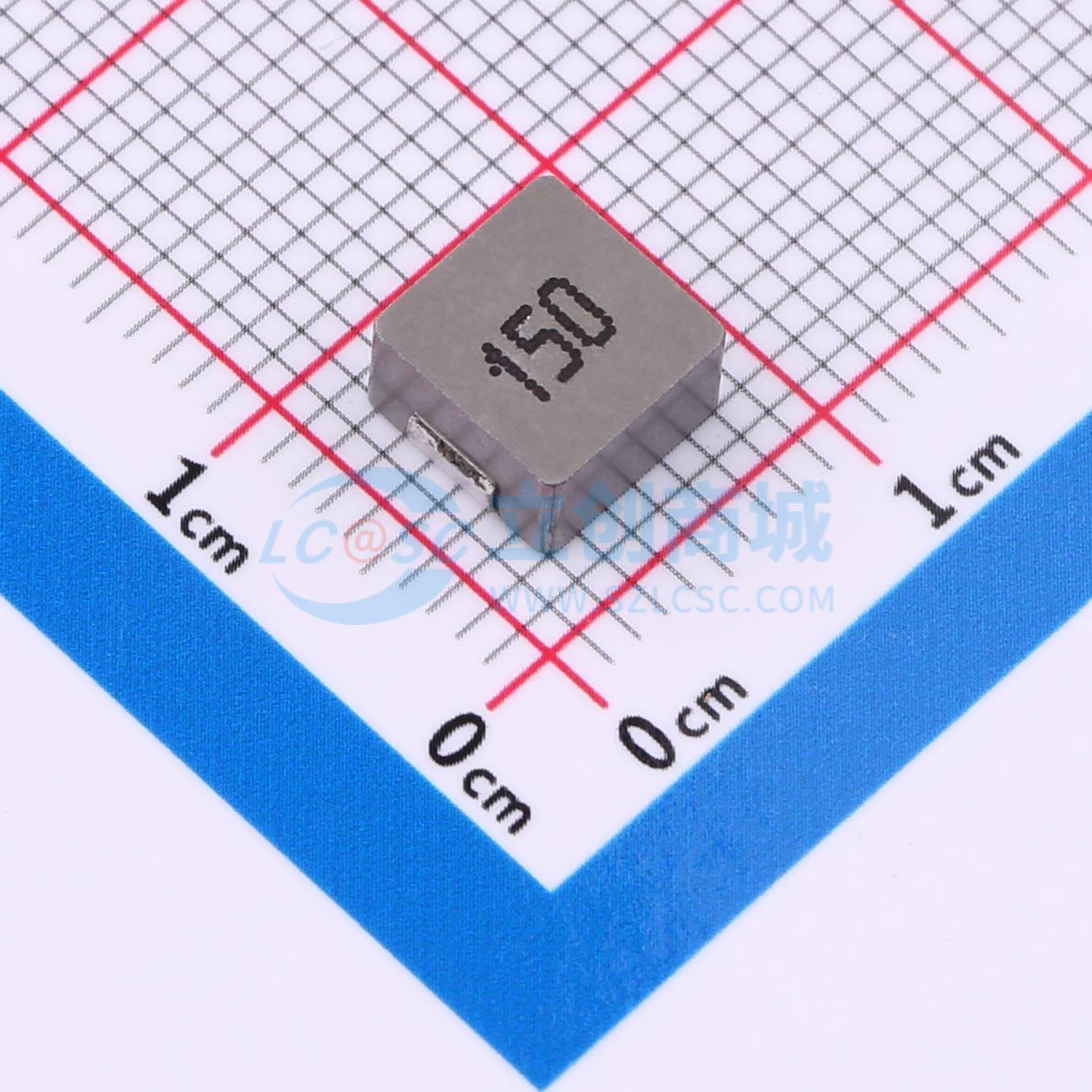 点击查看大图 YSPI0740S-150M实物图