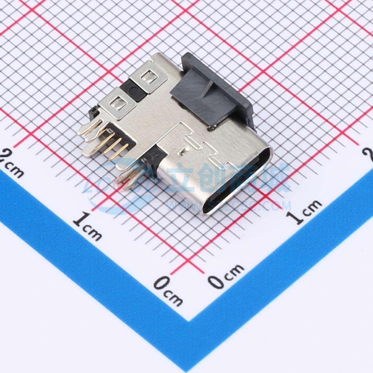 点击查看大图 MC-710A实物图