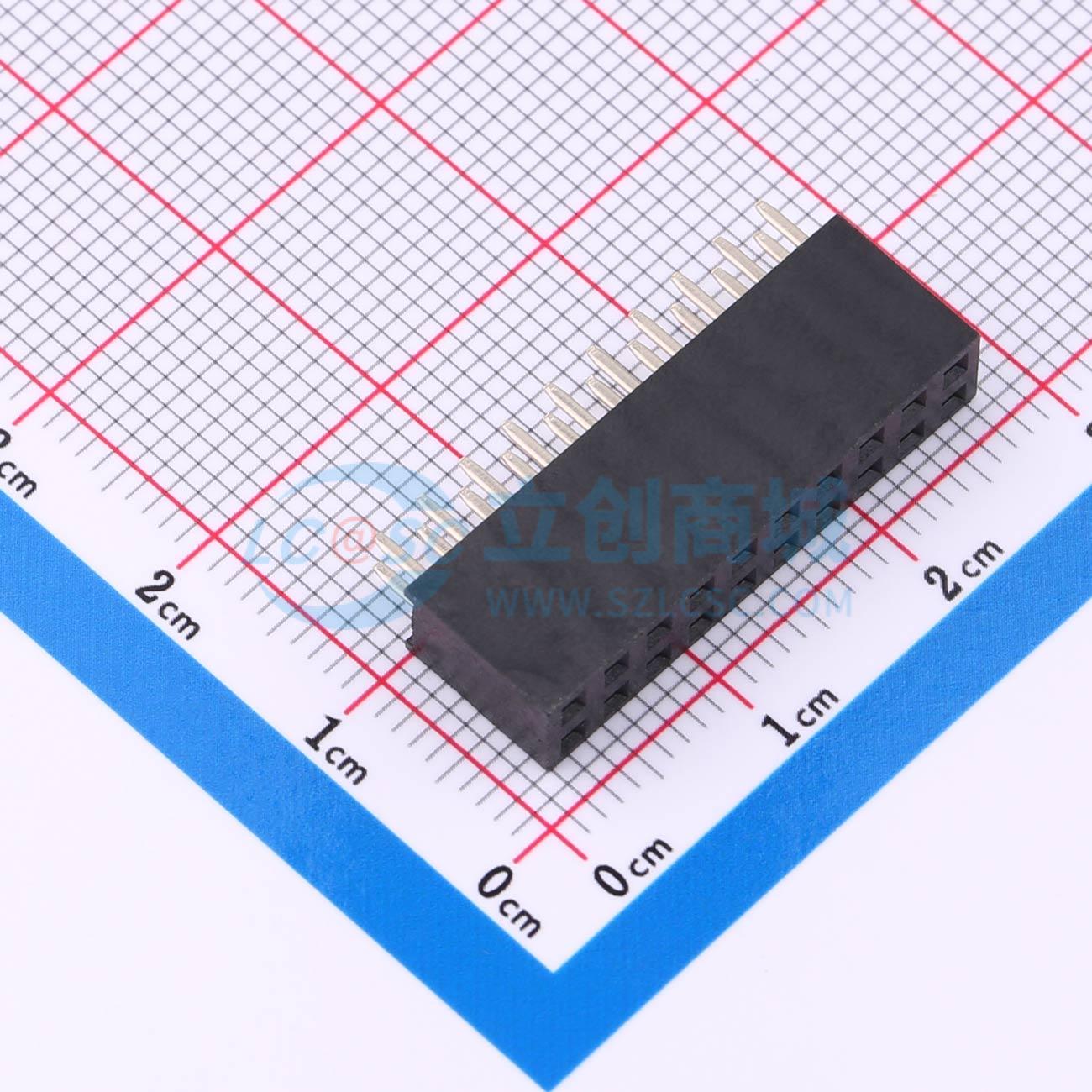 PM254V-12-20-H85实物图