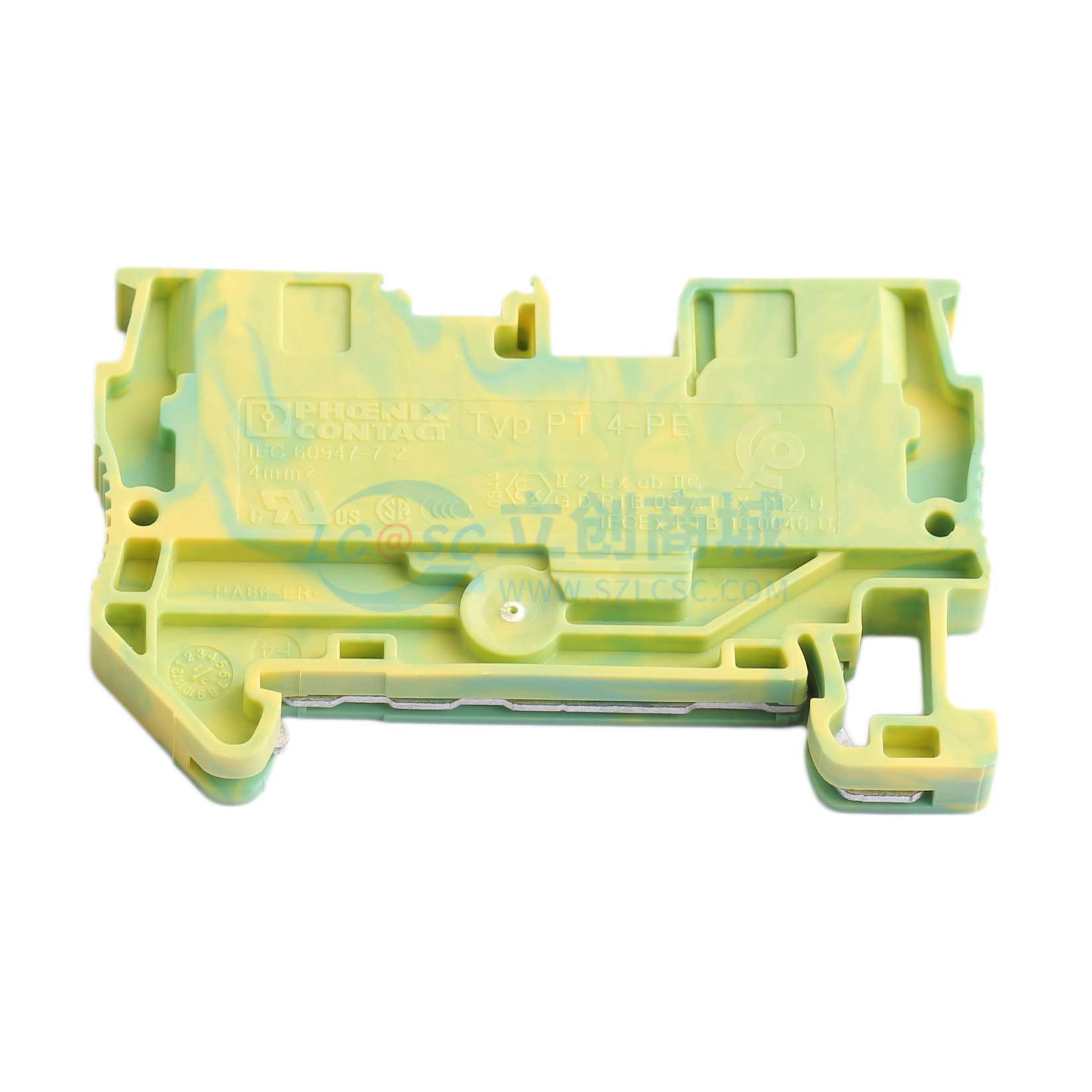 PT 4-PE 3211766实物图