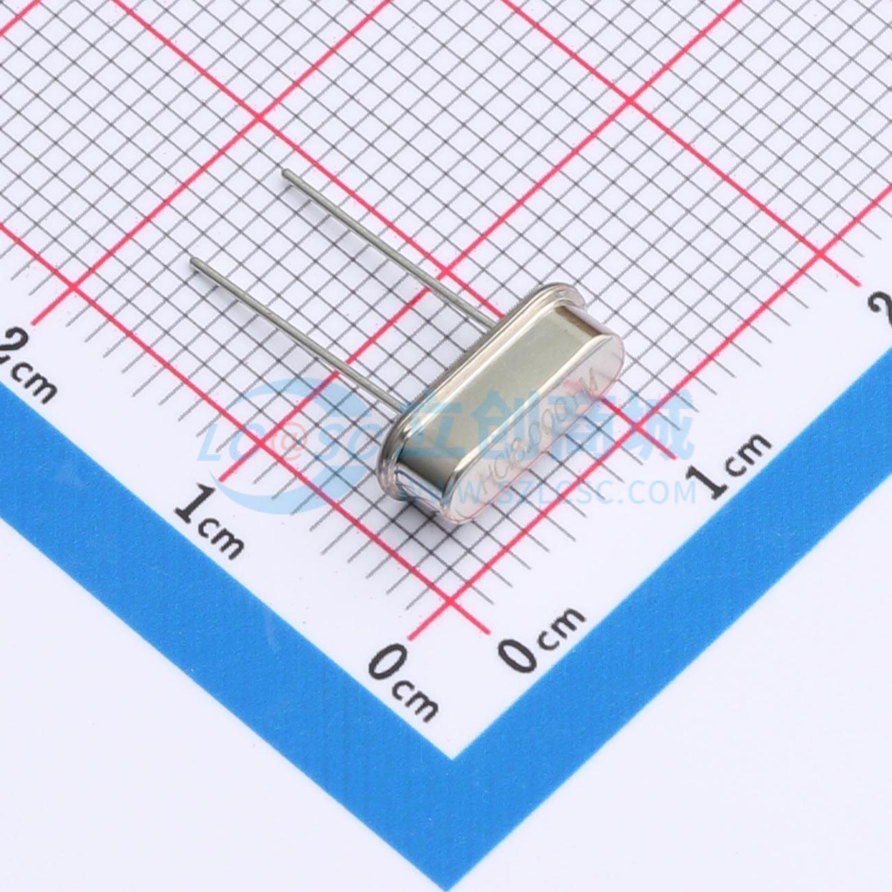 点击查看大图 049ST2-8.000F20DTNJL实物图